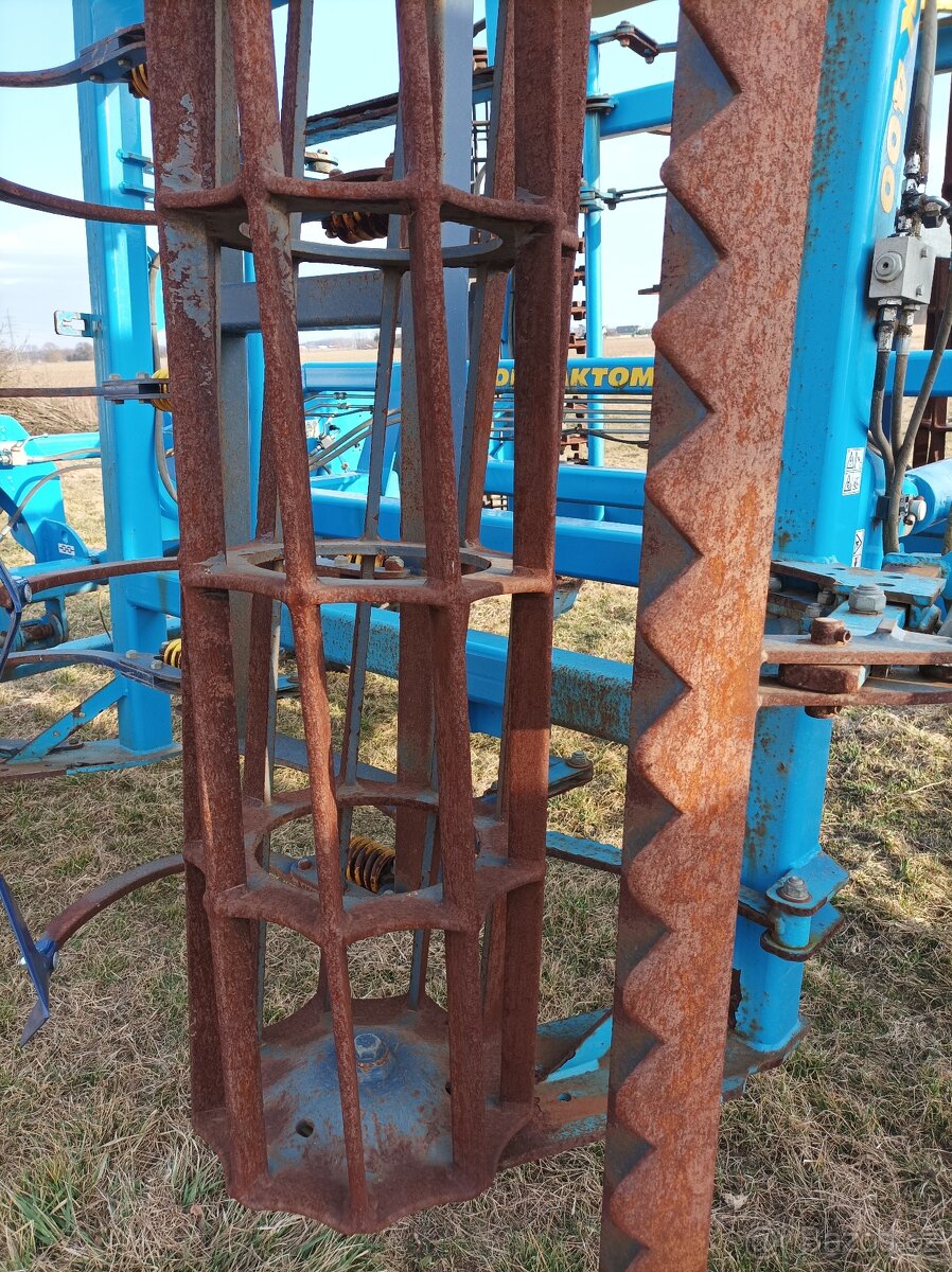 Kompaktomat Farmet K450 - 10