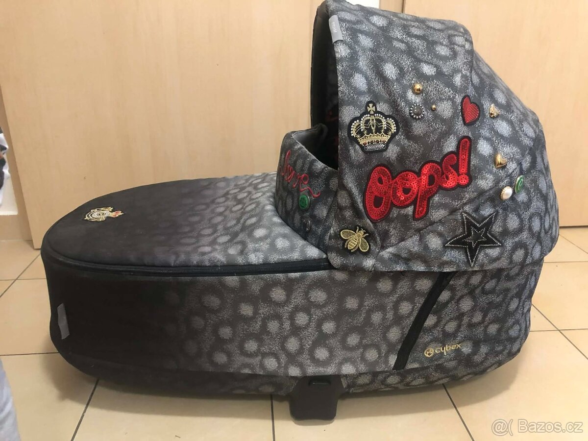 Korbička cybex priam - 10