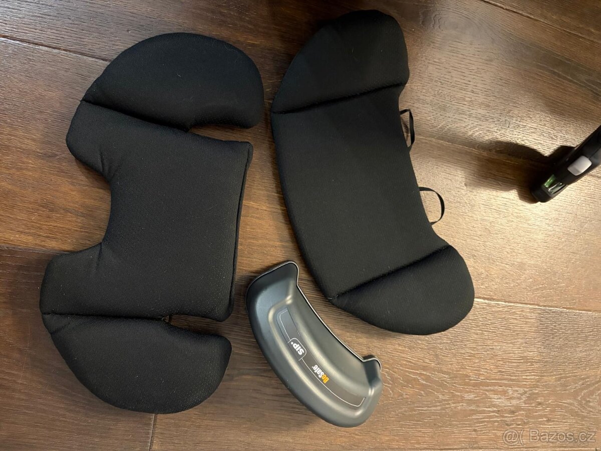 BeSafe iZi Turn i-Size - 10