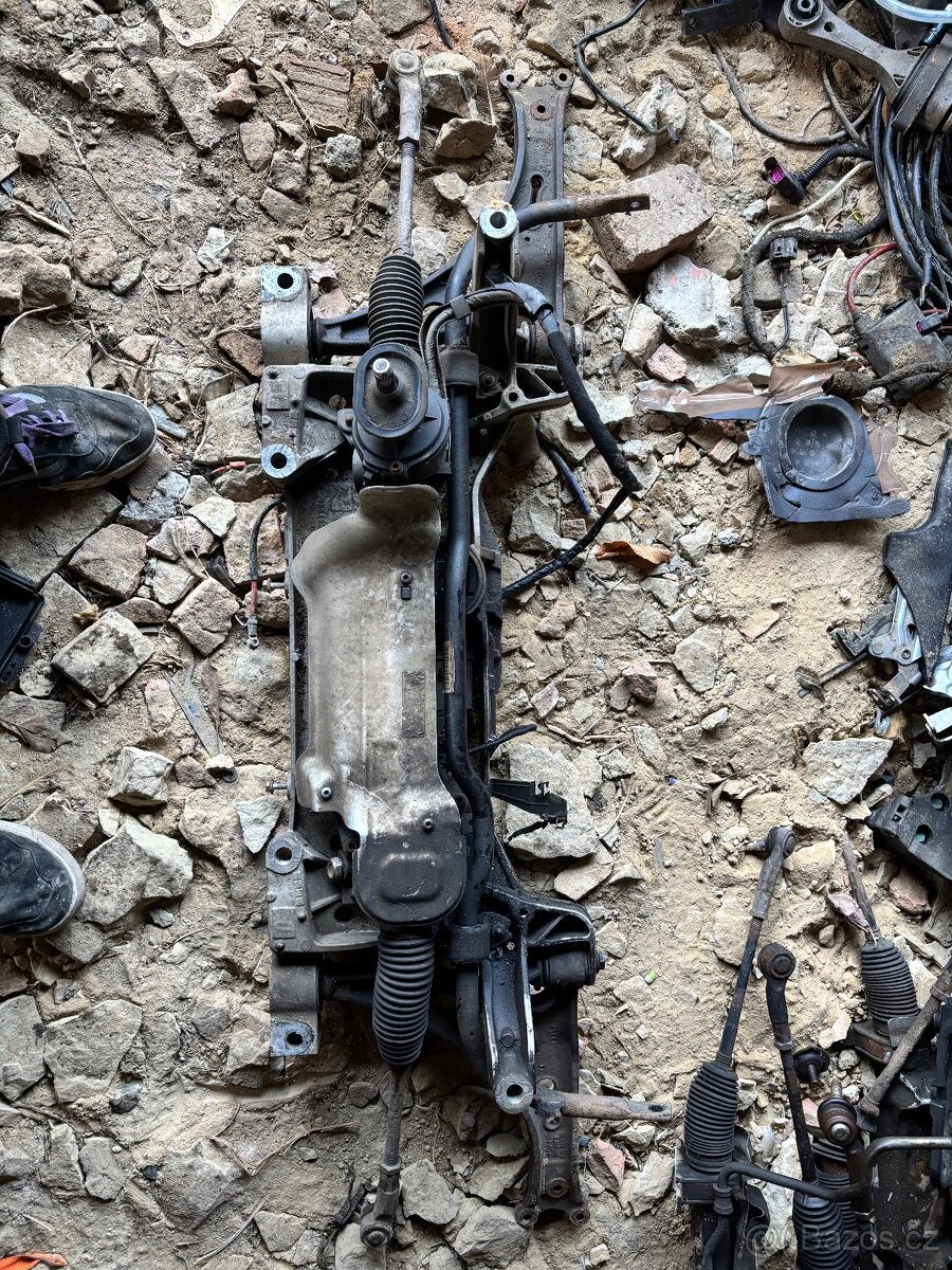 Nd Škoda octavia 2 2.0tdi 103kw bkd - 10