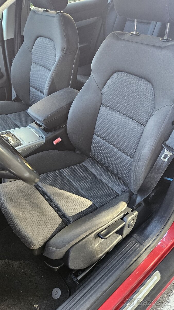 Audi a6 c6 3.0 TDI avant quattro Manual - 10