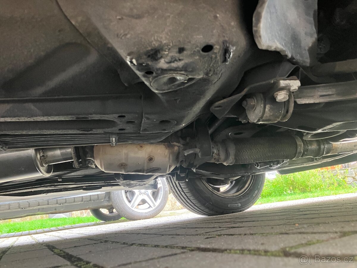 Lancia Thema 2.0 16v turbo - 10