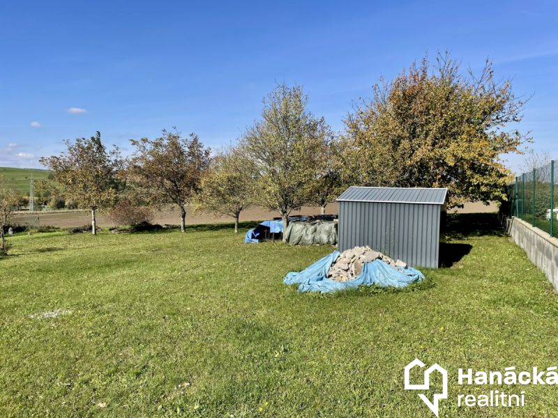 Prodej, Stavební pozemek, 927m2, Tučapy - 10