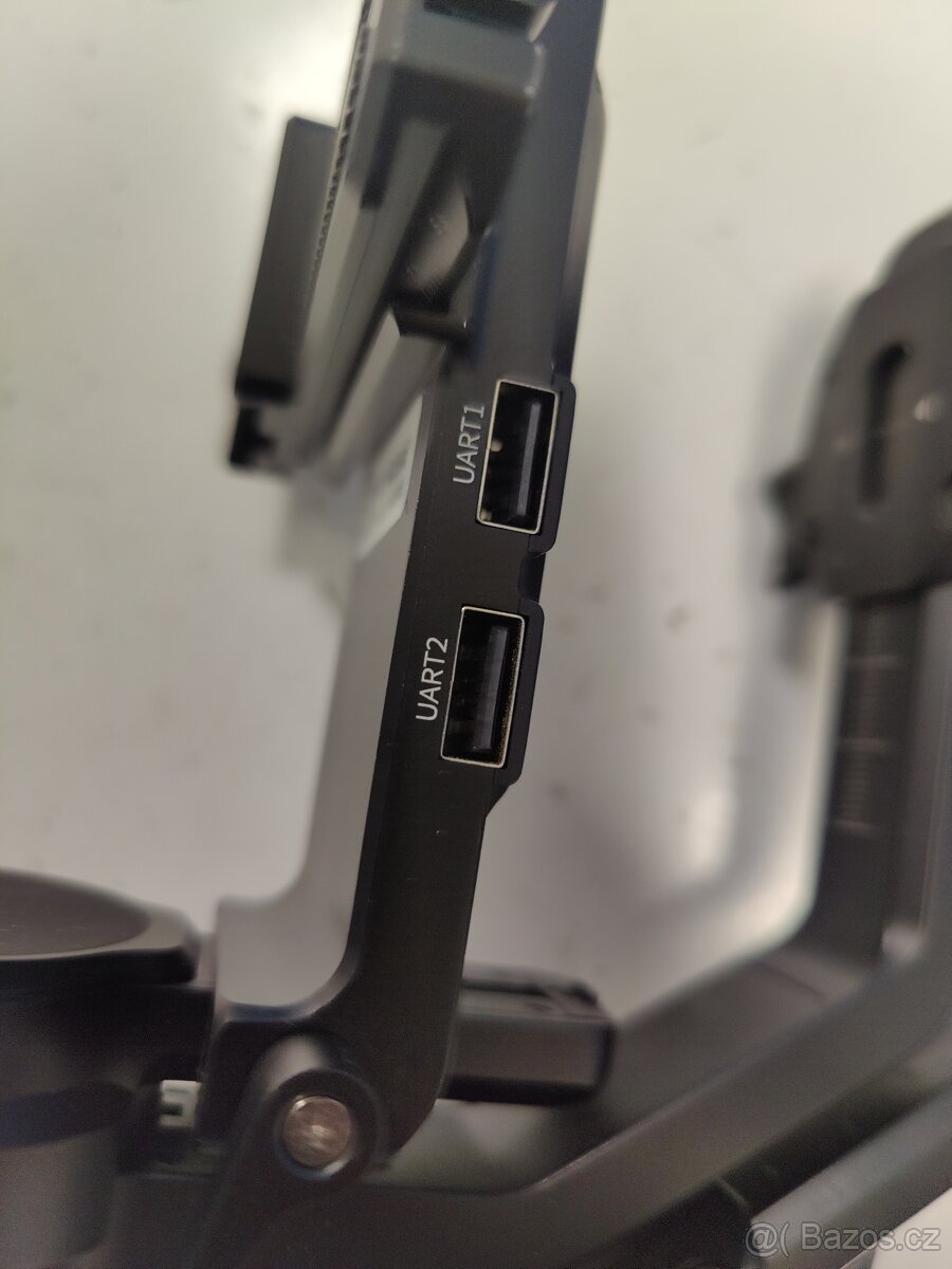 Feiyutech AK2000S - 10