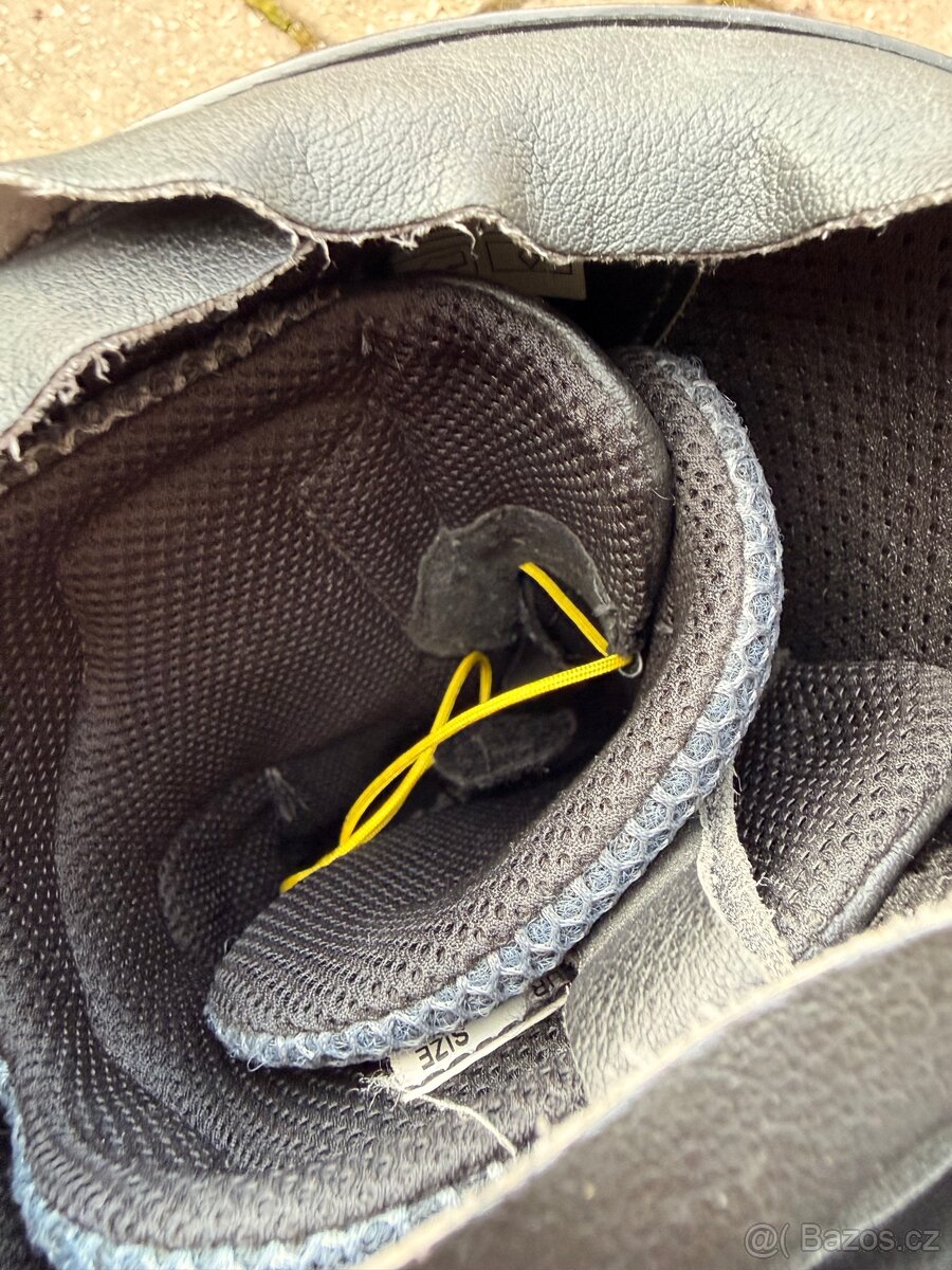 Alpinestars Supertech R Boots Vented - 10