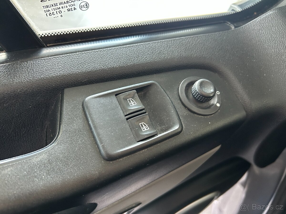 Renault Trafic 1.6 dCi,1.MAJITEL,ODPOČET DPH,SERVISKA - 10