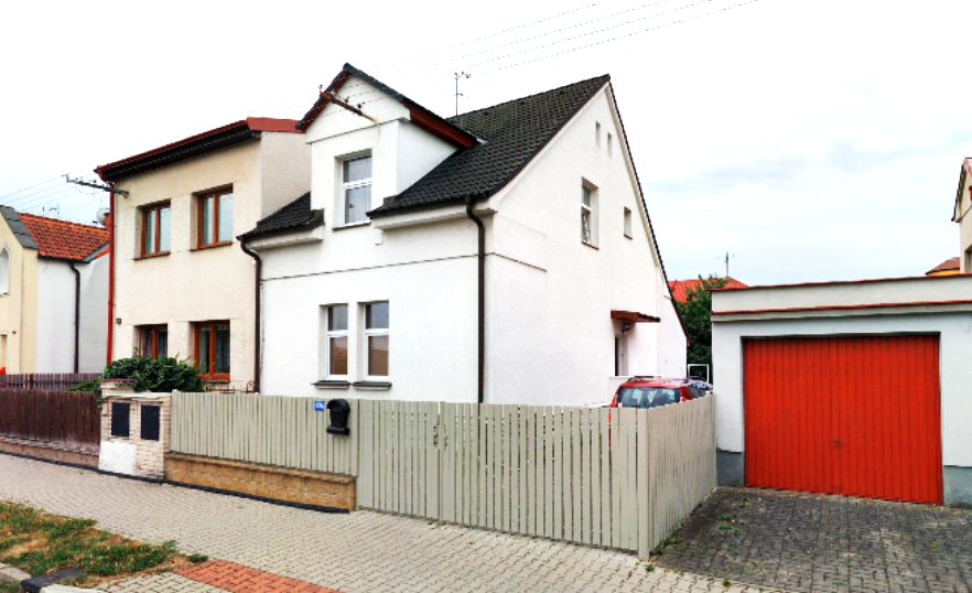 Prodej RD Pardubice - 10