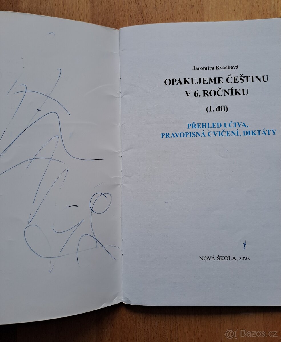 Učebnice Fraus Zeměpis Rozmanitost přírody Přírodopis - 10