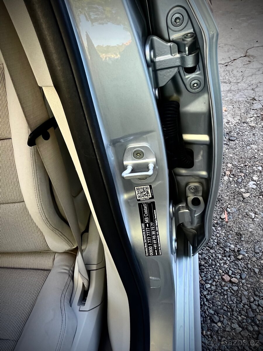 Mercedes Benz E400 W212 63000km - 10