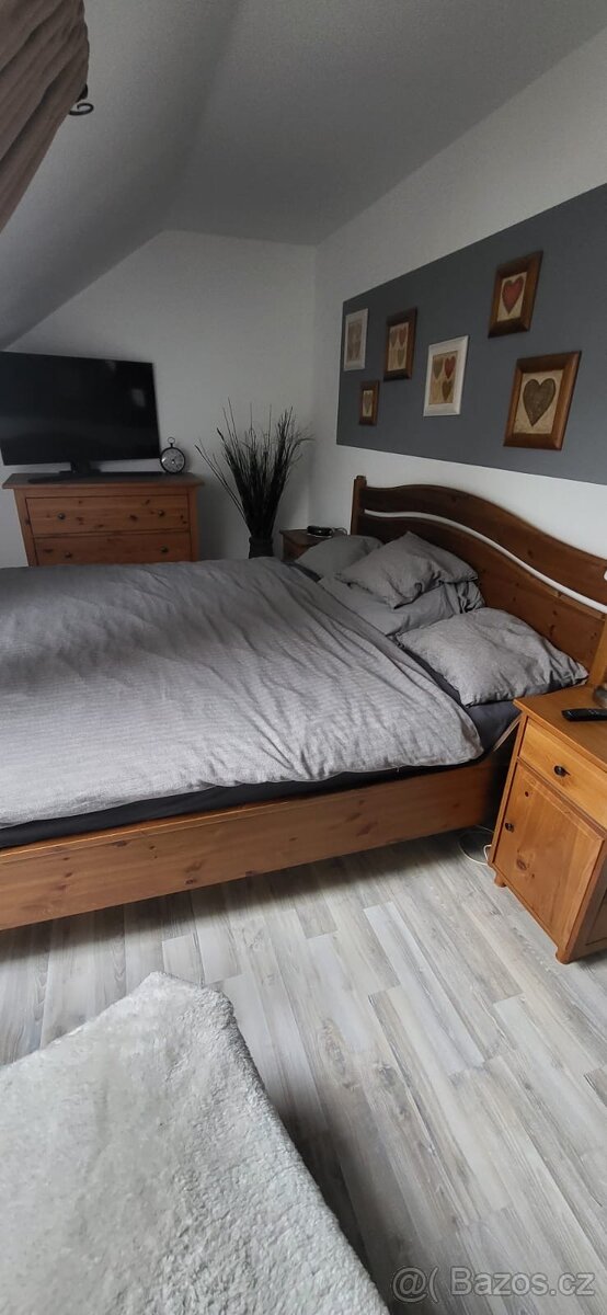 Prodám rodinný dům - 10