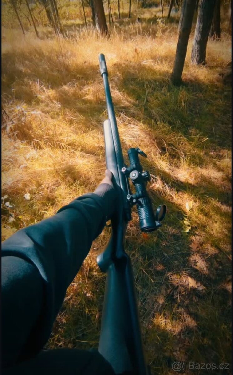 Vsr-10 Cyma upgrade karbon - 10