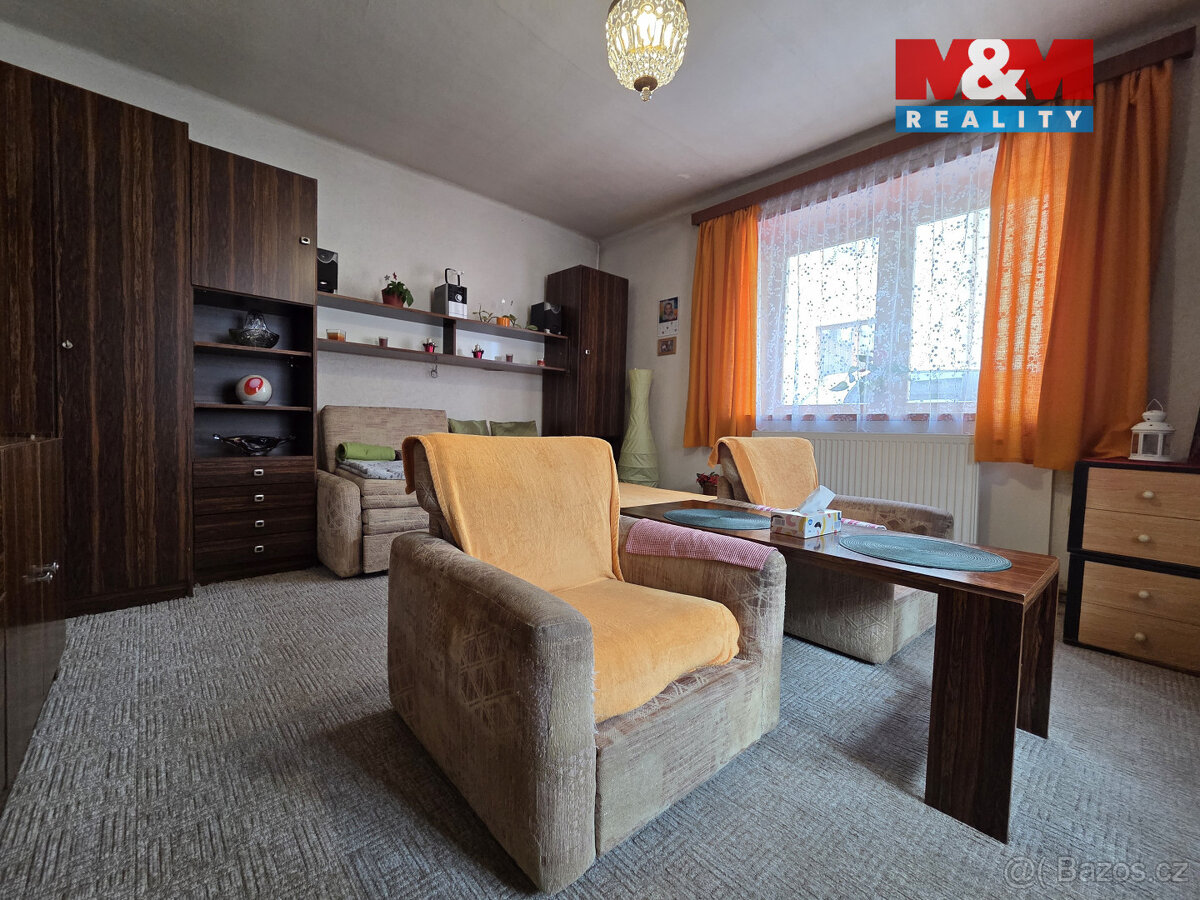 Prodej rodinného domu, 134 m², Úvaly, ul. Nerudova - 10