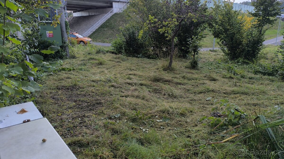 pronajem zahrady P R O N A J A T O volne 2/2026 - 10