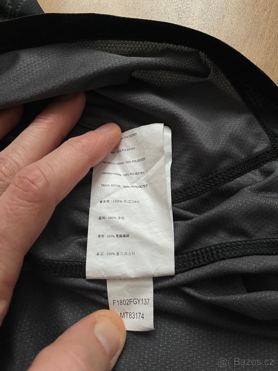 Funkční triko New Balance - 10