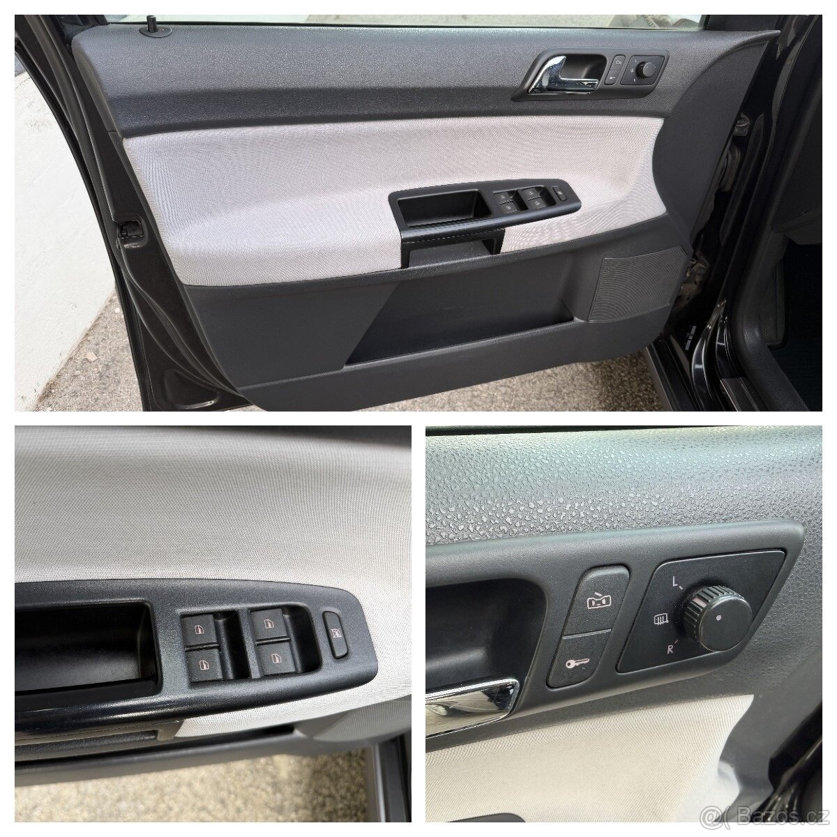 VW Polo Cross 1,6 16V 77kw 111057km - 10