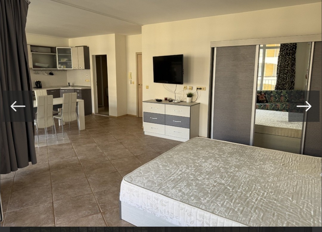 Prodej apartmanu Bulharsko - 10