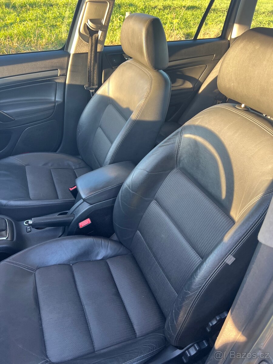 Škoda Octavia 2 - 10