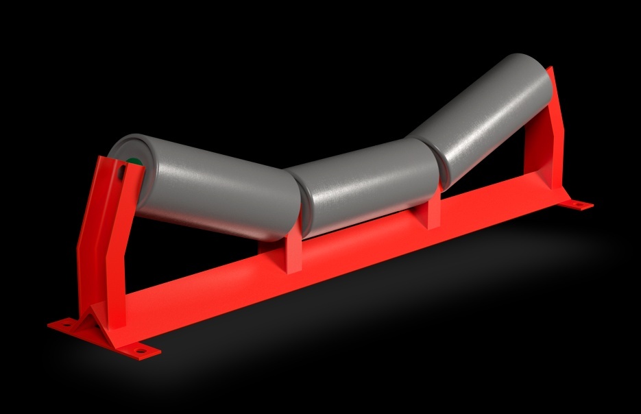 Pasový dopravník - 10