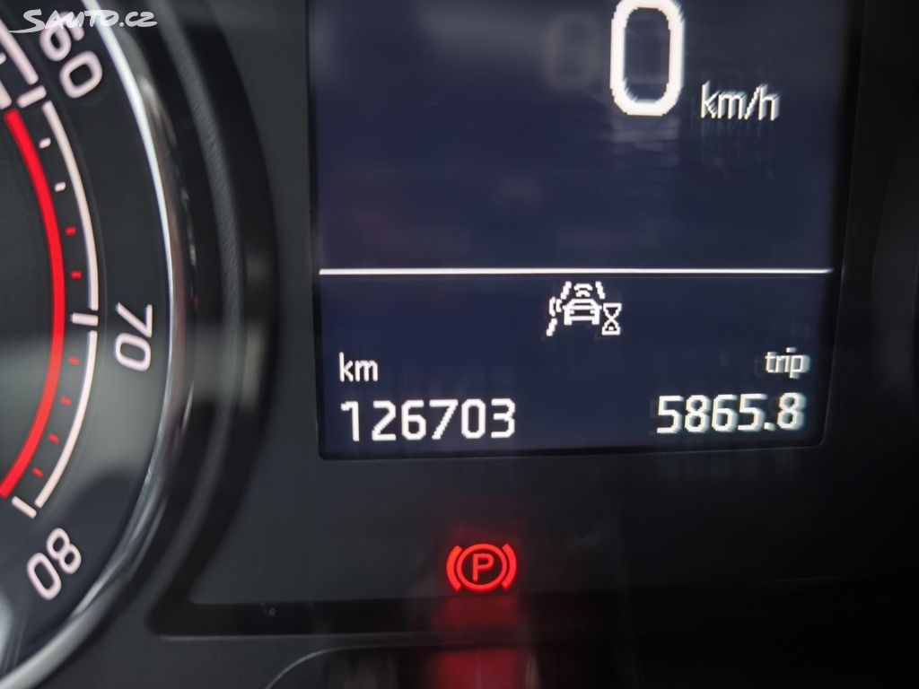 Škoda Scala, 1.0 TSi Ambition - 10