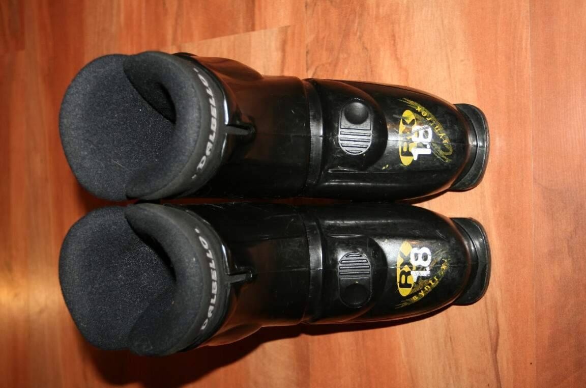 lyže Head Nice One 77 cm , lyžiarky - 10