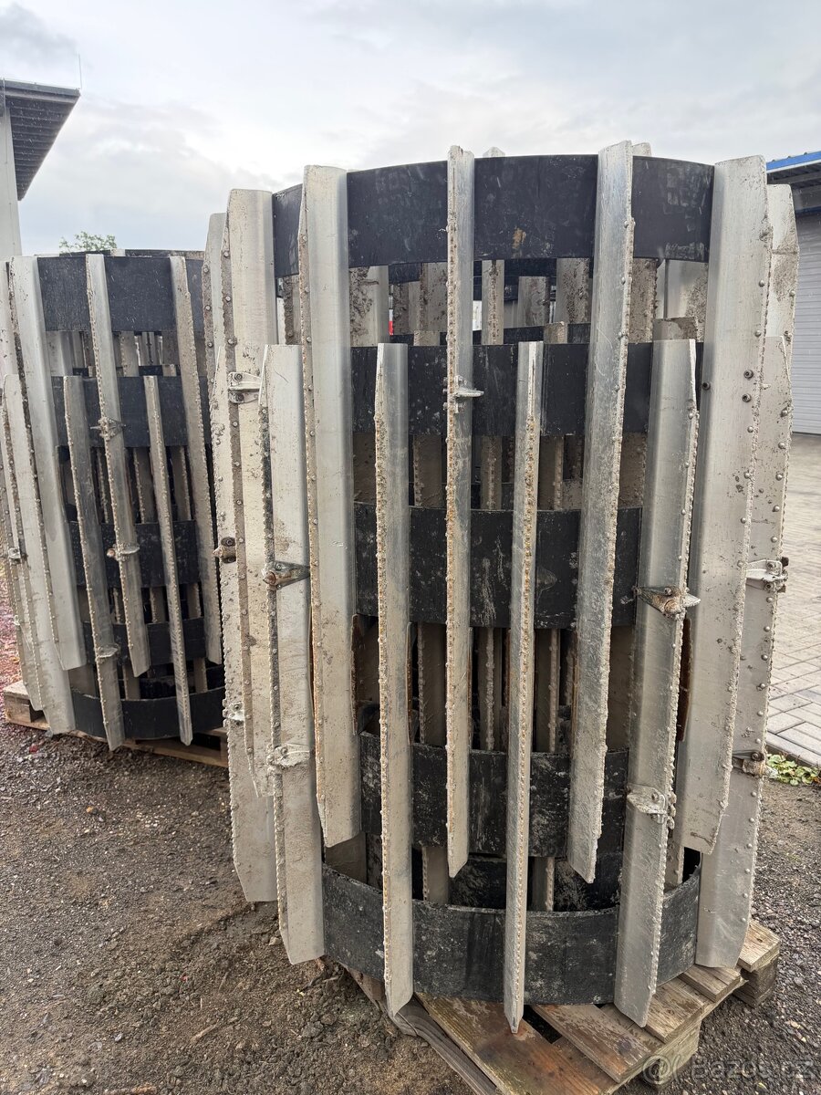 Rolba, Ratrak, Pisten Bully 400 solo - 10