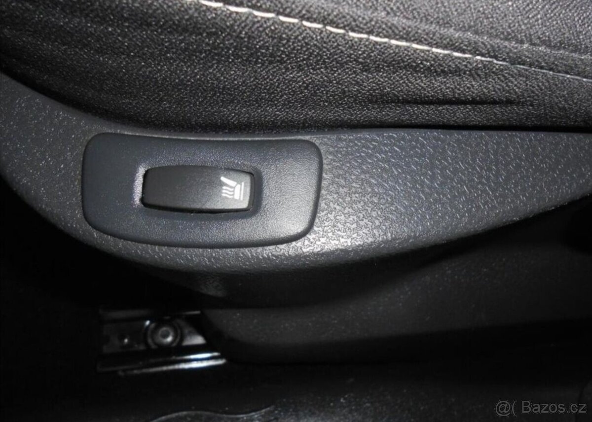 Renault Modus 1,2 55 kW GRAND KLIMA Serviska benzín - 10