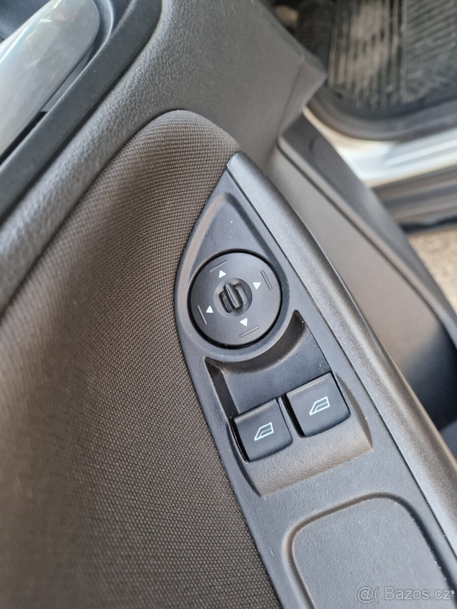 Ford Focus Combi 1.5 tdci - 10