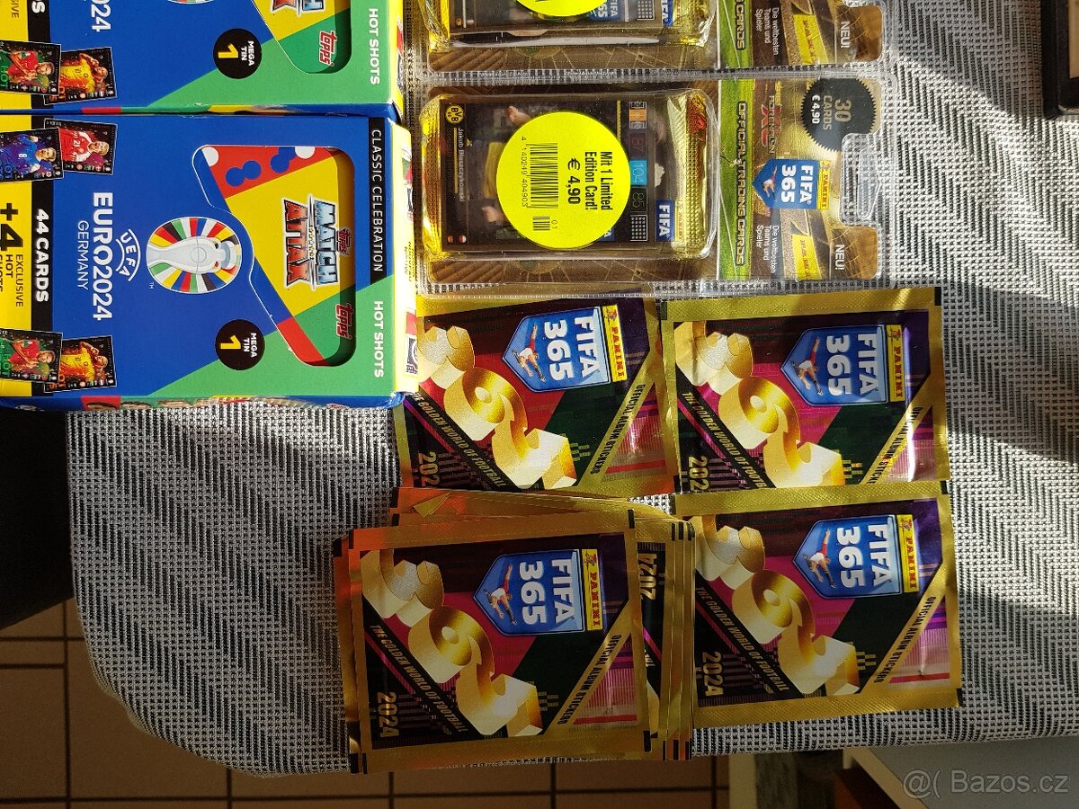 Lux PARKER perá - 10