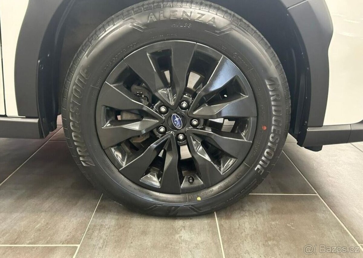 Subaru Outback 2.5 FIELD 2023 | Záruka 124 kw1 - 10