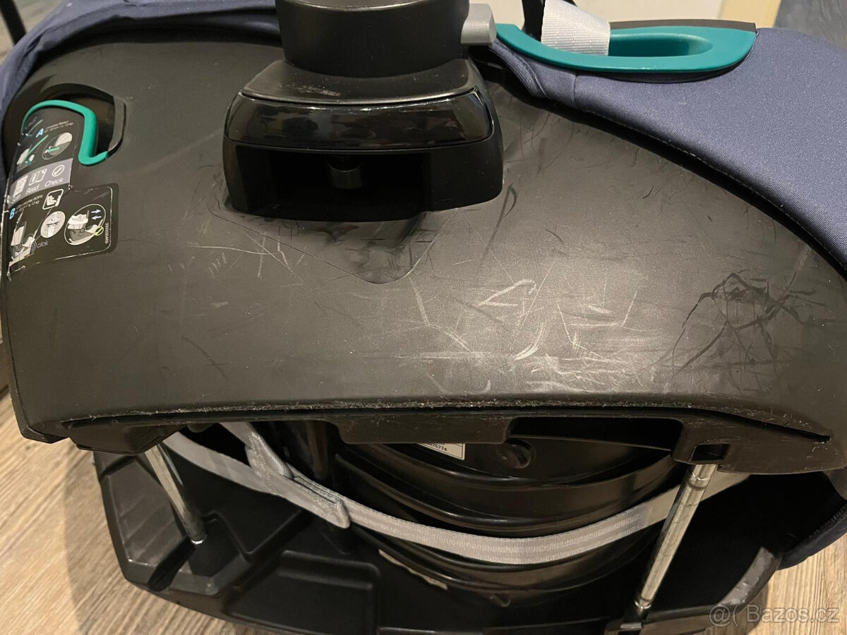 Britax Römer 3 i-Size - 10