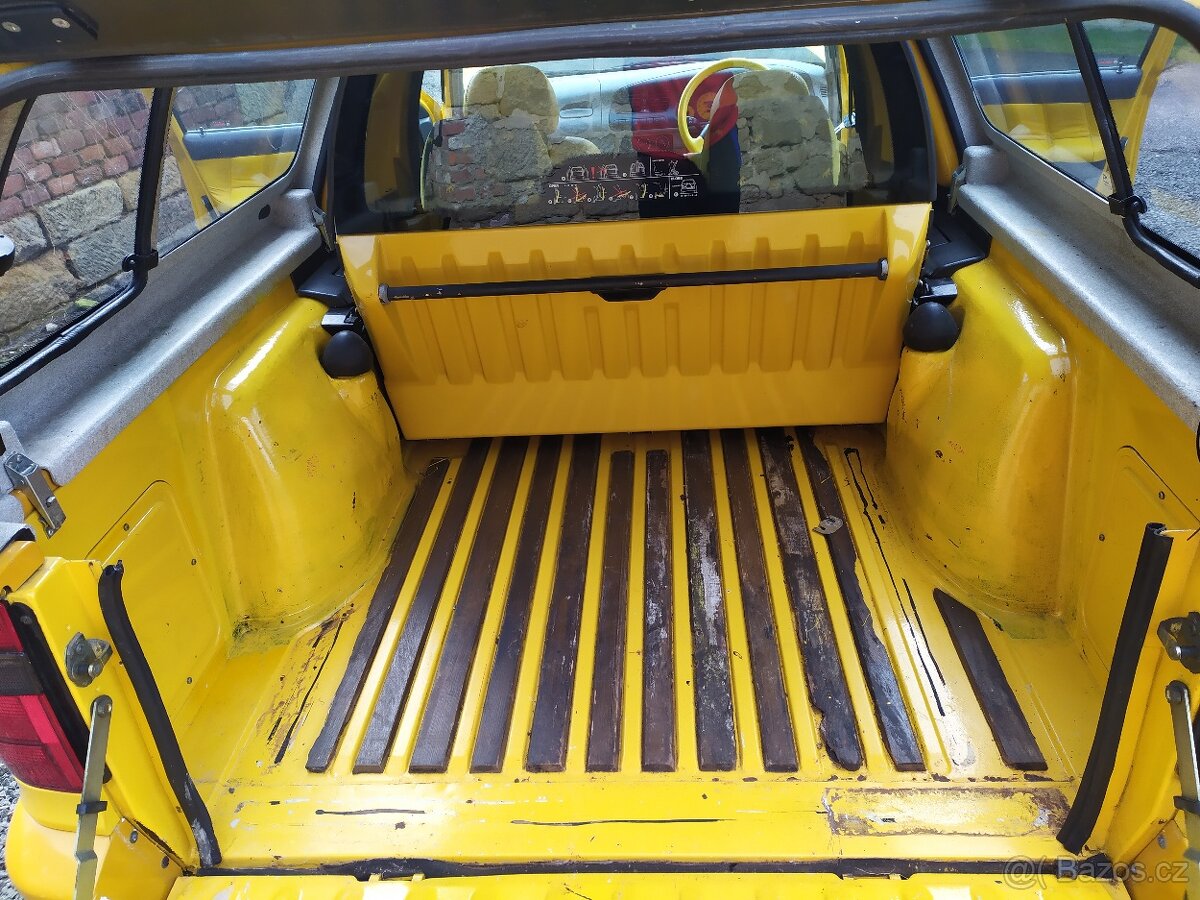 Škoda Felicia Fun-1.6i-55kw - 10