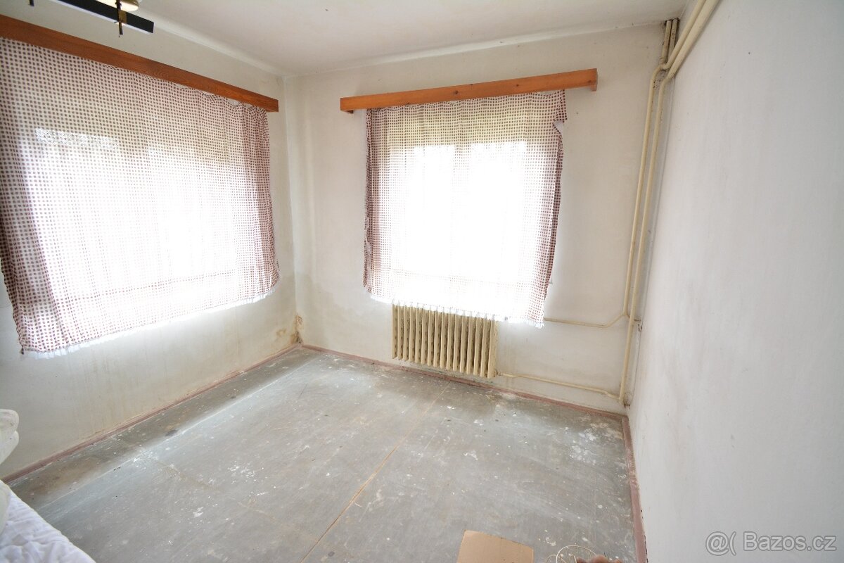 RD Verušičky Záhoří NA PRODEJ - 10