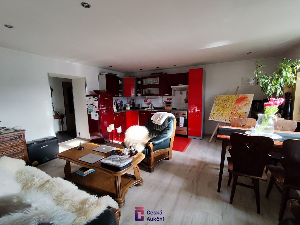 Prodej zemědělské usedlosti s rodinným domem, 2 531 m² - Lká - 10