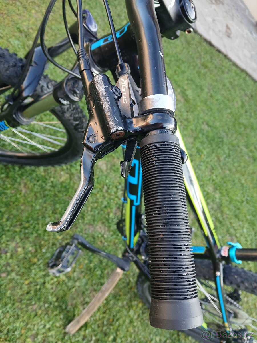 GT avalanche sport vel.XS 27,5 - 10