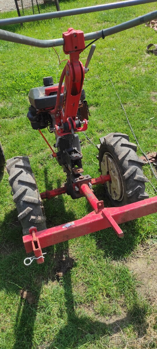 Tera Vari včetně příslušenství, plně funkční - 10