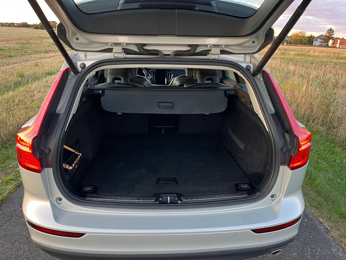 Volvo V60 D3 - 10