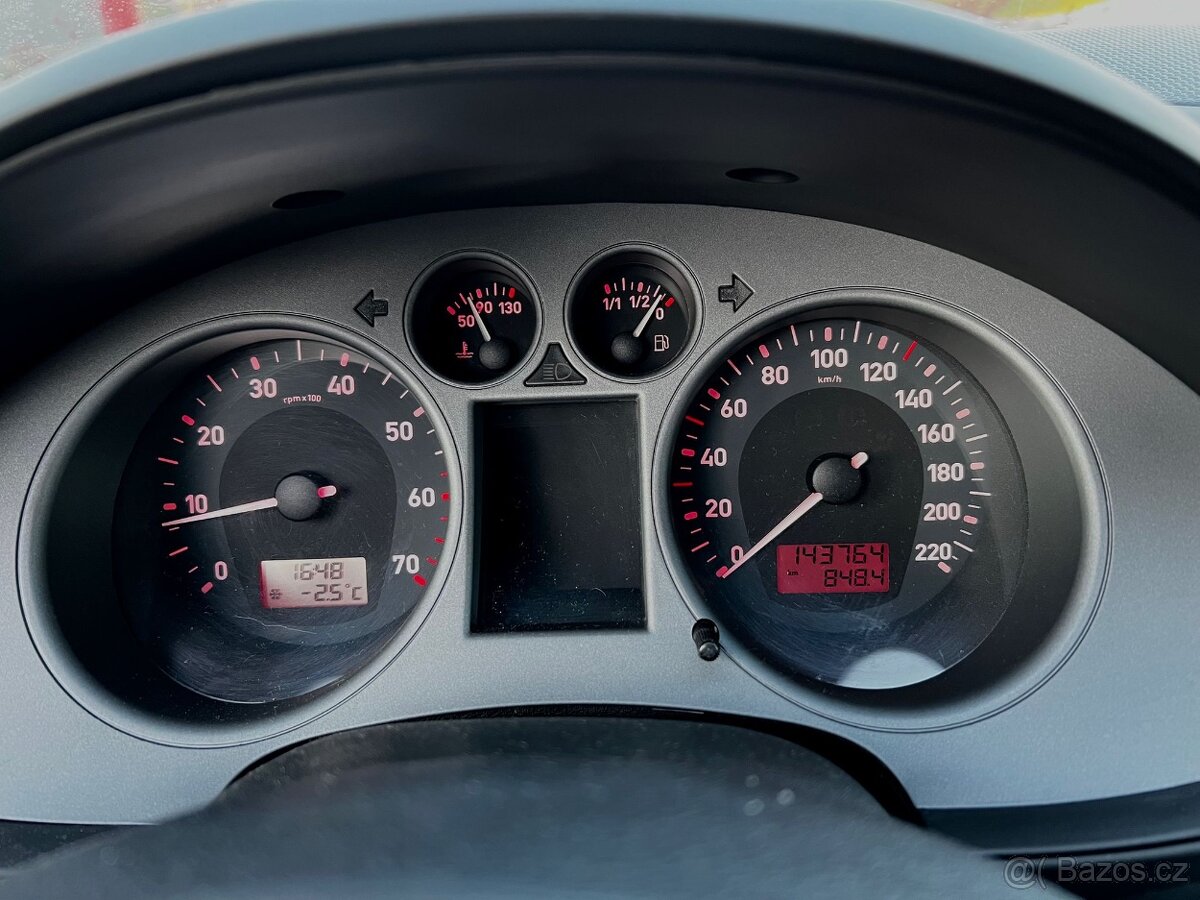 Seat Ibiza 1.2 51 KW - 10