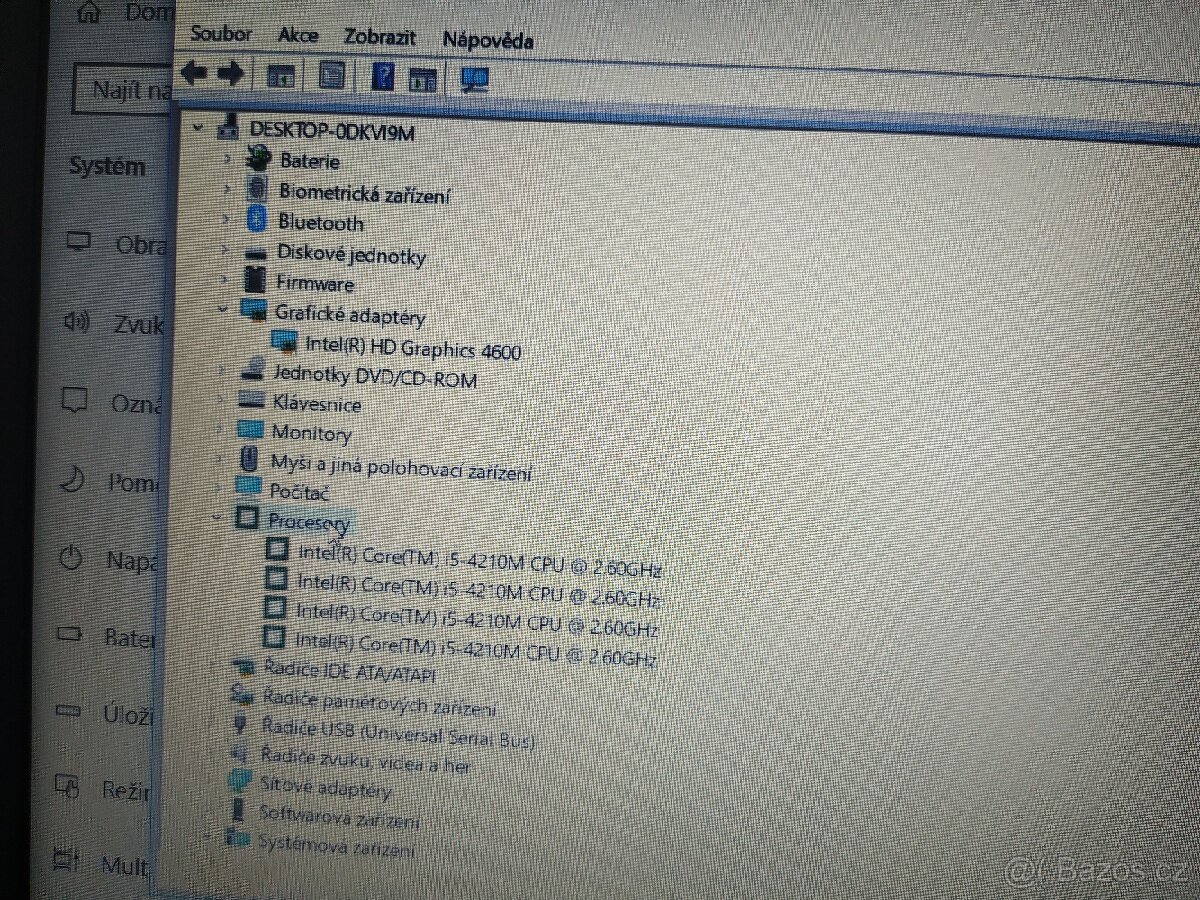 Lenovo ThinkPad L540 - 10