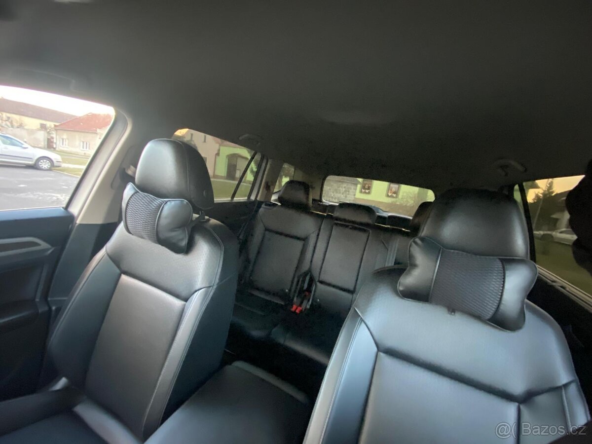 VW Atlas Volkswagen Atlas Touareg Tiguan Amaroc Audi Q5 Q7 - 10