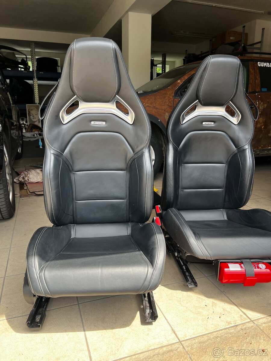 Mercedes A45 AMG 520hp - 10