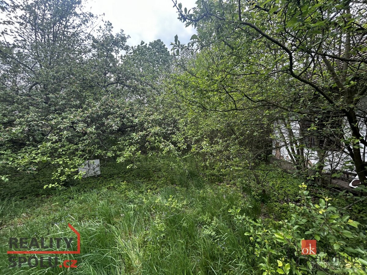 Prodej, pozemky/bydlení, 1588 m2, 27035 Malinová, Rakovník [ - 10