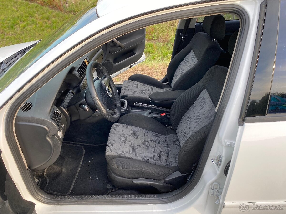 Passat B5 1.9 TDI - 10