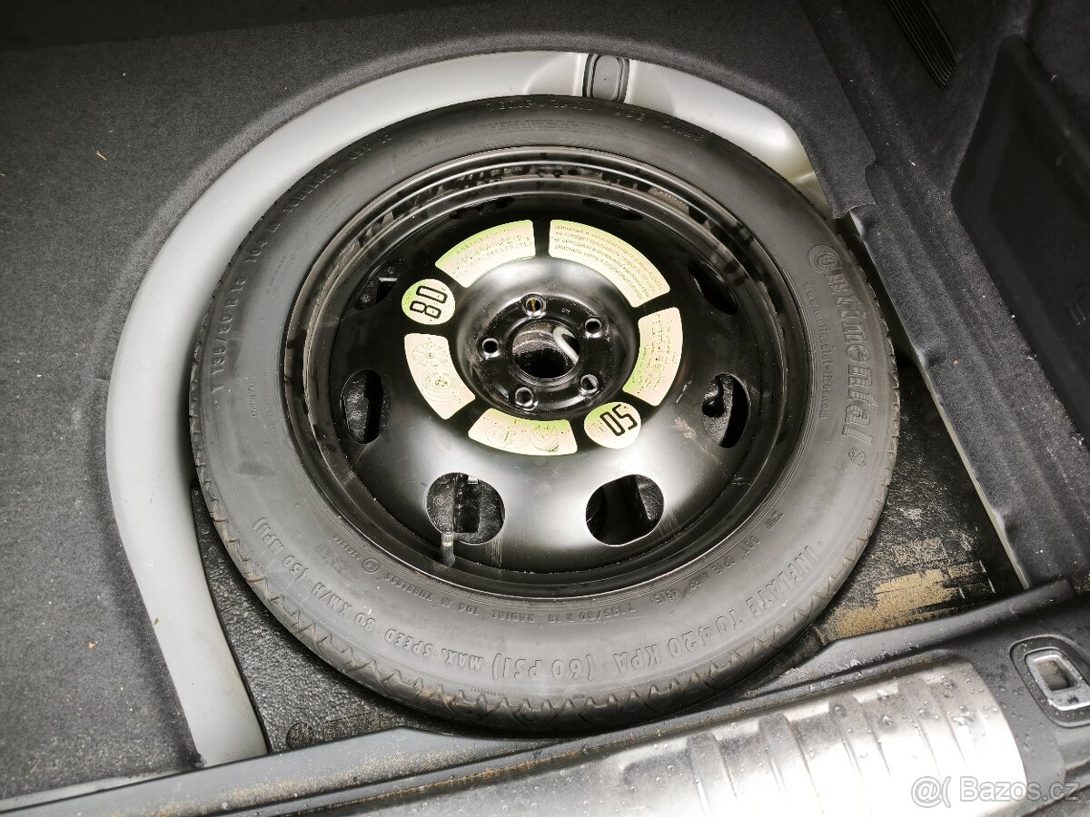 Peugeot 508 1,6 HDI 88kW CZ+servis - 10