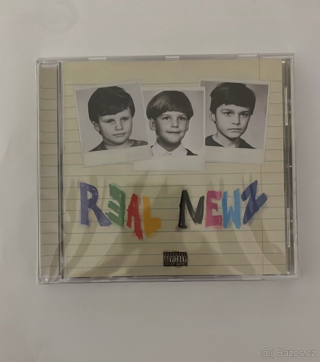 Rozpredám zbierku CD, LP... - 10