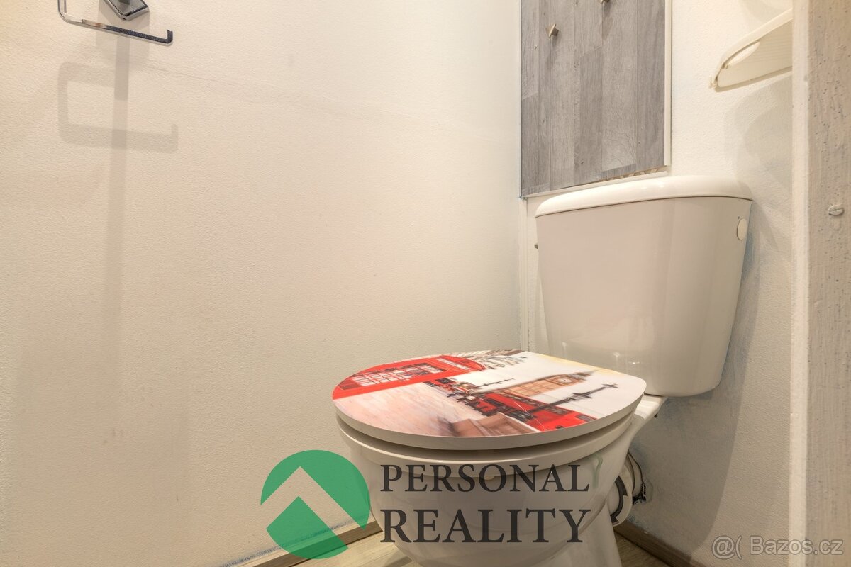 Prodej bytu 2+1 70 m², Praha 4 - Kamýk, ev.č. 02633 - 10