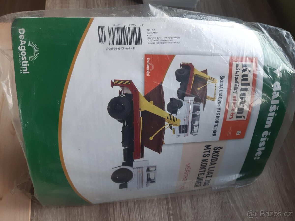 TATRA 111 D - 030 - 10