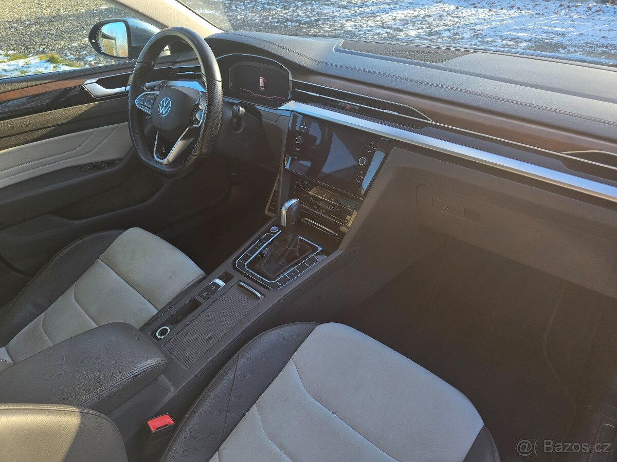 Volkswagen Arteon Shooting Brake - 10