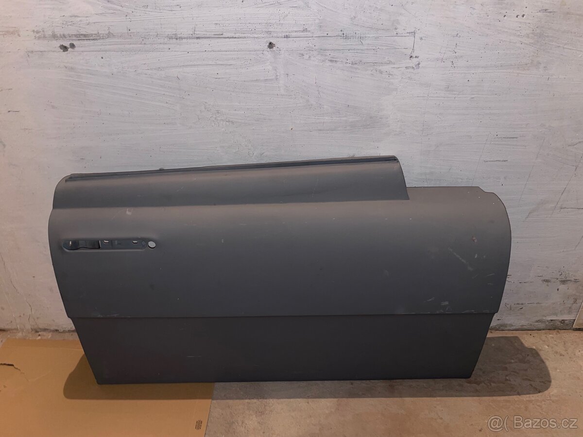 Felicia cabrio dveře - 10