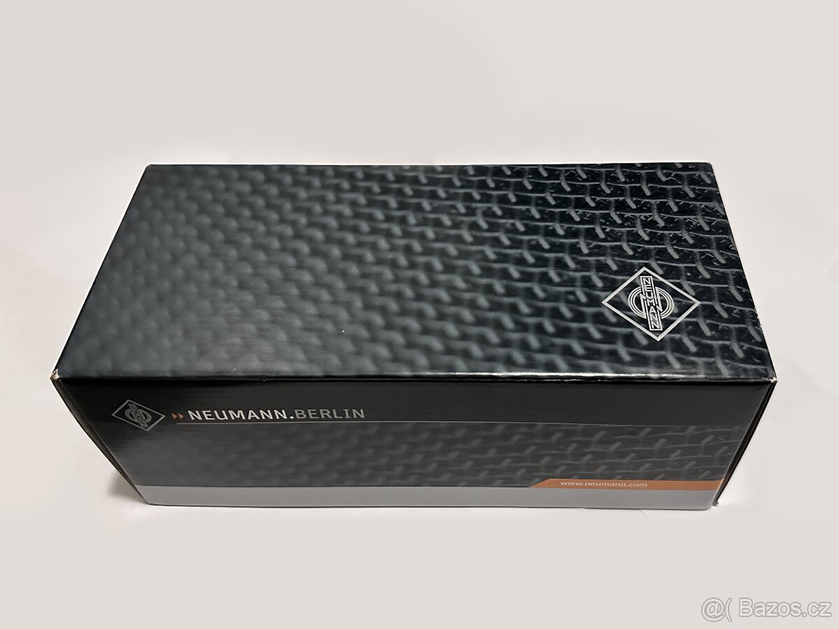 Neumann TLM 103 (zánovní) - 10