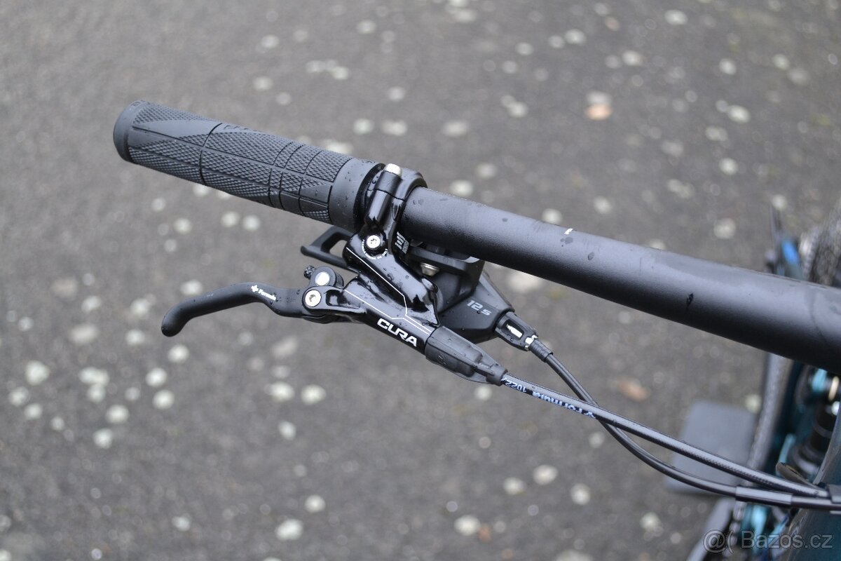 Ghost Lector FS Essential (M) Stav nového - 10